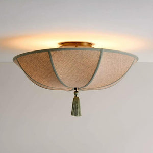 Tasselle Ceiling Light