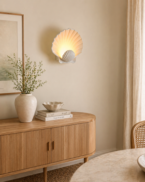 Tasselle Wall Sconce
