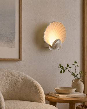 Tasselle Wall Sconce