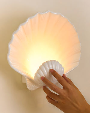 Tasselle Wall Sconce