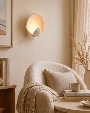 Tasselle Wall Sconce