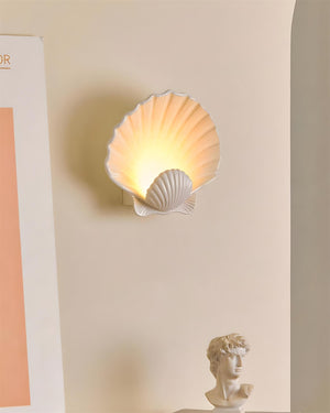 Tasselle Wall Sconce