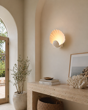 Tasselle Wall Sconce