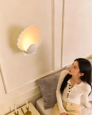 Tasselle Wall Sconce