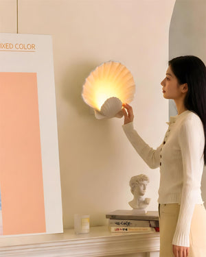 Tasselle Wall Sconce