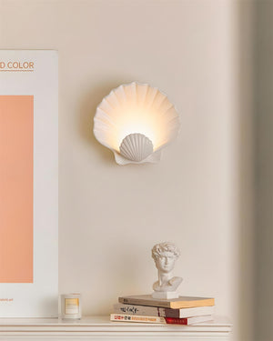Tasselle Wall Sconce