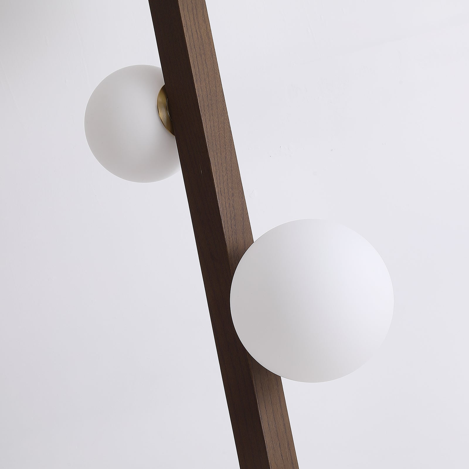 Tate Wood Floor Lamp