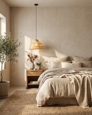 Tavelle Pendant Lamp