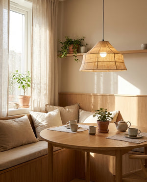 Tavelle Pendant Lamp