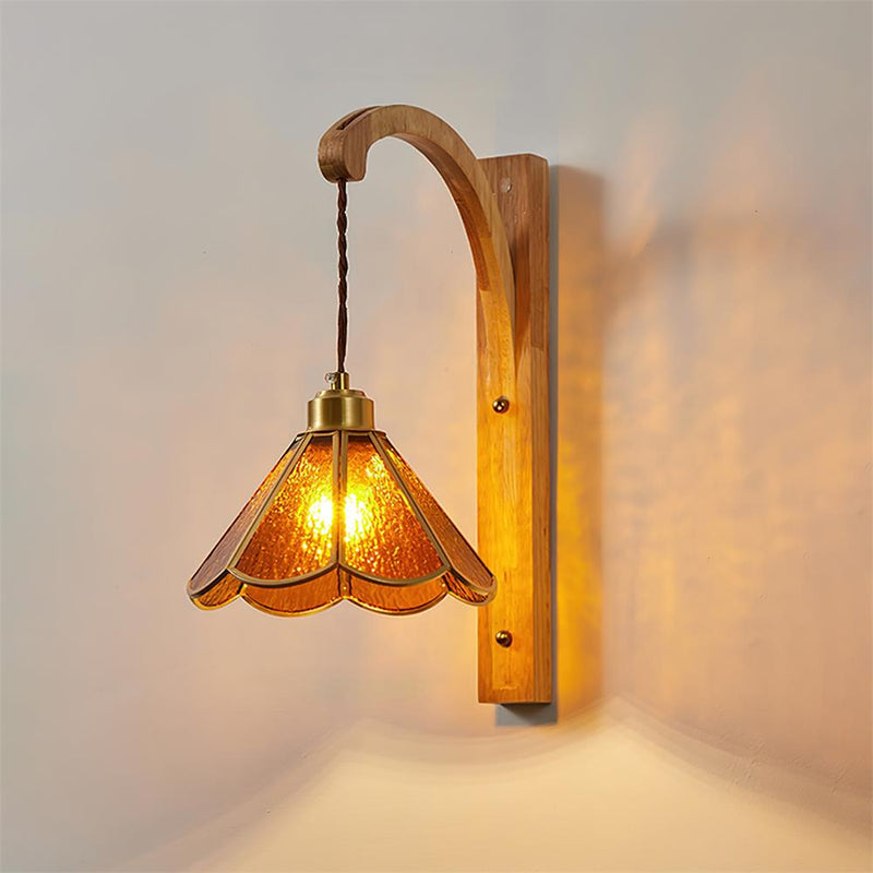 Tavelle Wall Lamp – detail 4