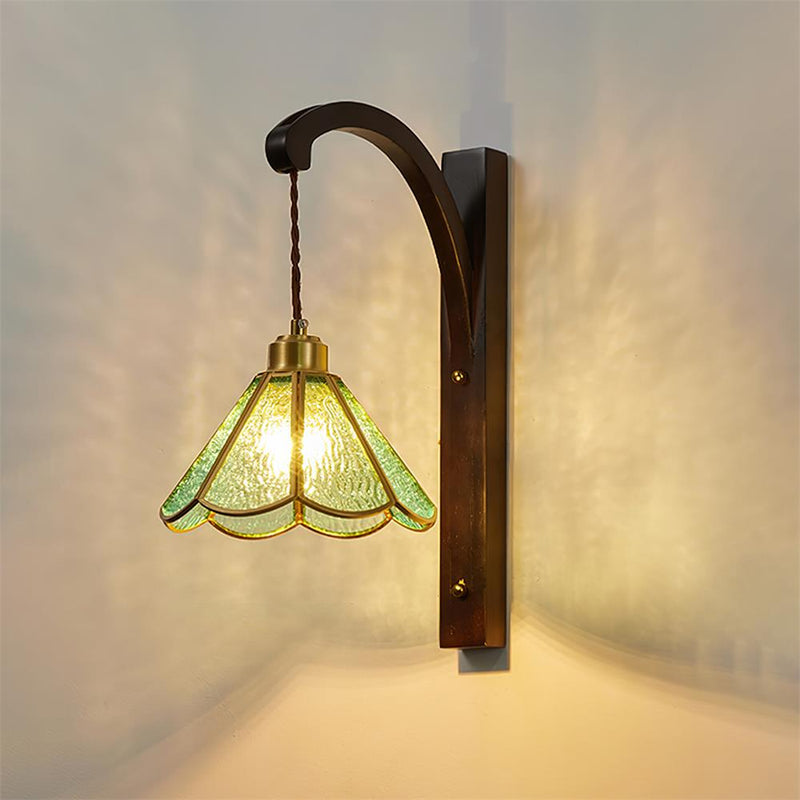 Tavelle Wall Lamp – detail 9