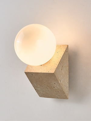 Tavellis Wall Sconce
