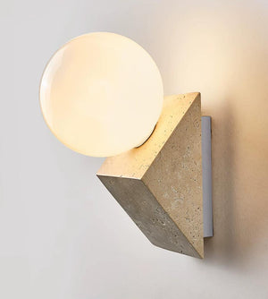 Tavellis Wall Sconce