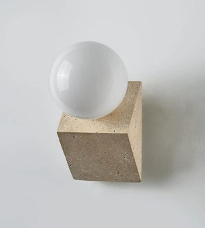 Tavellis Wall Sconce