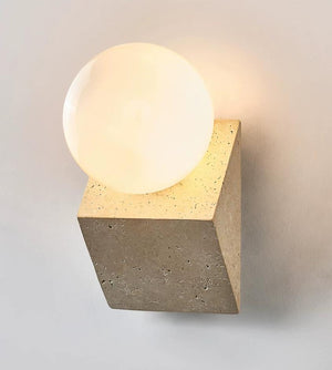 Tavellis Wall Sconce
