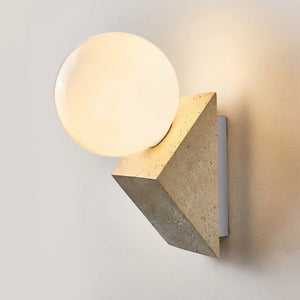 Tavellis Wall Sconce