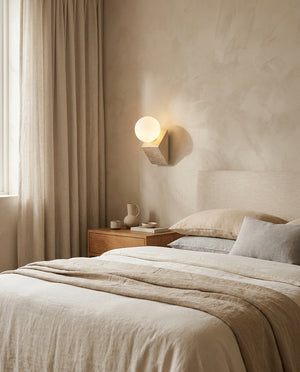 Tavellis Wall Sconce