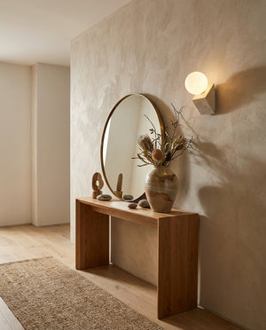 Tavellis Wall Sconce