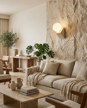 Tavellis Wall Sconce