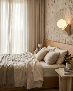 Tavellis Wall Sconce