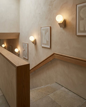 Tavellis Wall Sconce