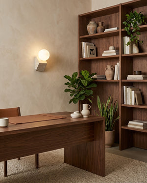 Tavellis Wall Sconce