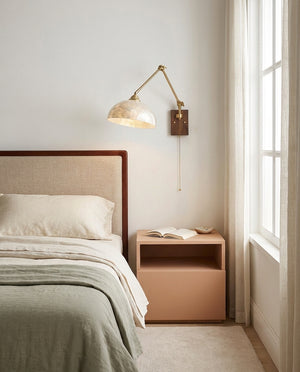 Tavermere Swing Arm Sconce