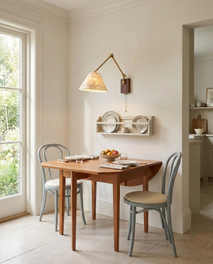 Tavermere Swing Arm Sconce