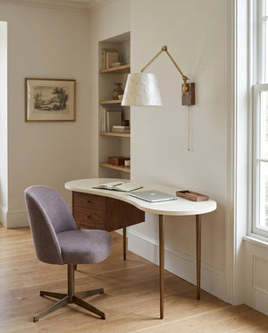 Tavermere Swing Arm Sconce