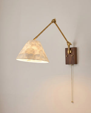 Tavermere Swing Arm Sconce