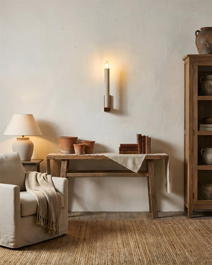 Tavero Wall Sconce