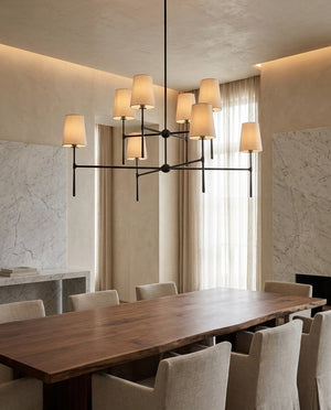 Taverton Chandelier