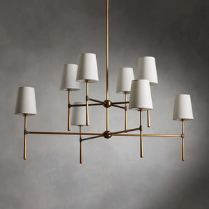 Taverton Chandelier