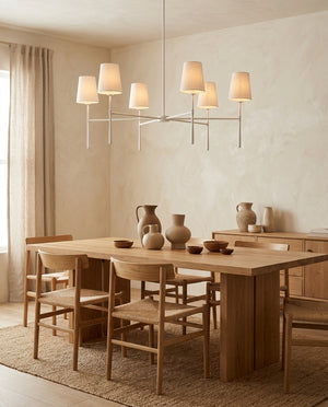 Taverton Chandelier