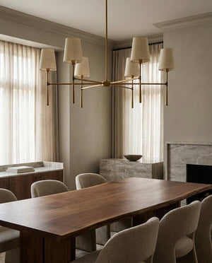 Taverton Chandelier
