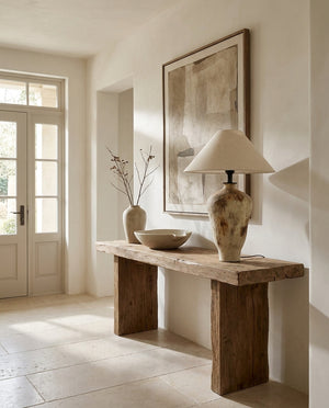 Taverton Table Lamp