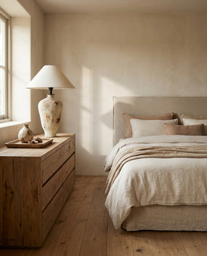 Taverton Table Lamp