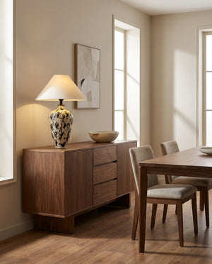 Taverton Table Lamp