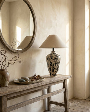 Taverton Table Lamp