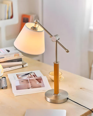 Tavian Table Lamp