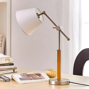 Tavian Table Lamp