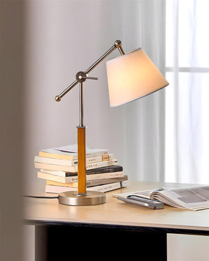 Tavian Table Lamp