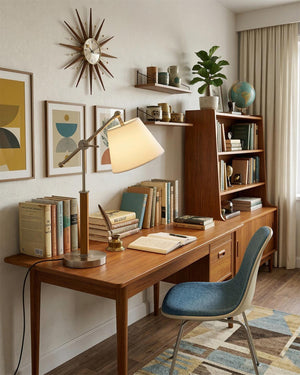 Tavian Table Lamp