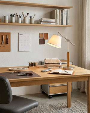 Tavian Table Lamp