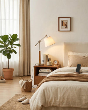 Tavian Table Lamp