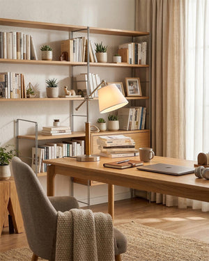 Tavian Table Lamp