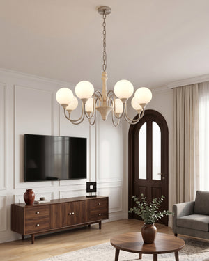 Tavienne Chandelier