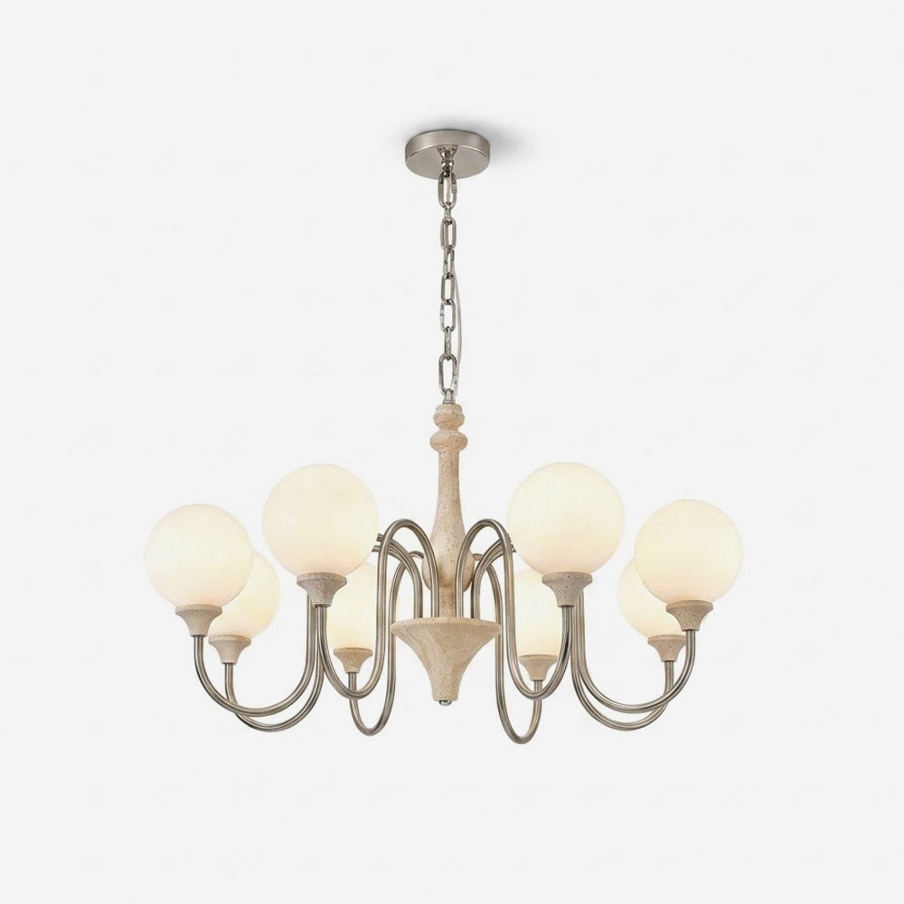 Lampadario Tavienne