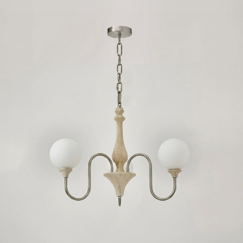 Tavienne Chandelier – detail 15