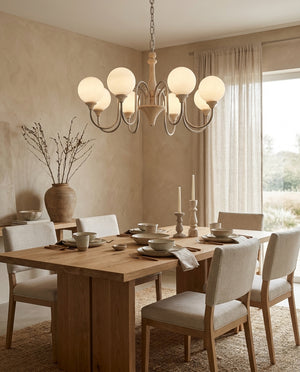 Tavienne Chandelier